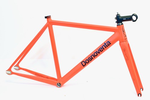 Dosnoventa track frameset - s,