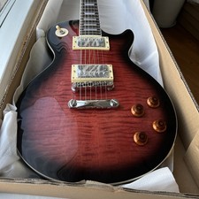 Clearance Sale LP Red Brown