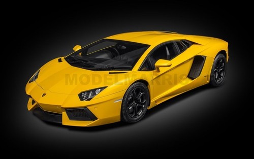 Pocher hk119 lamborghini - hk119,