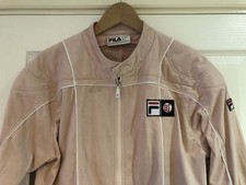 Fila..Bj (Bjorn Borg) Terrinda