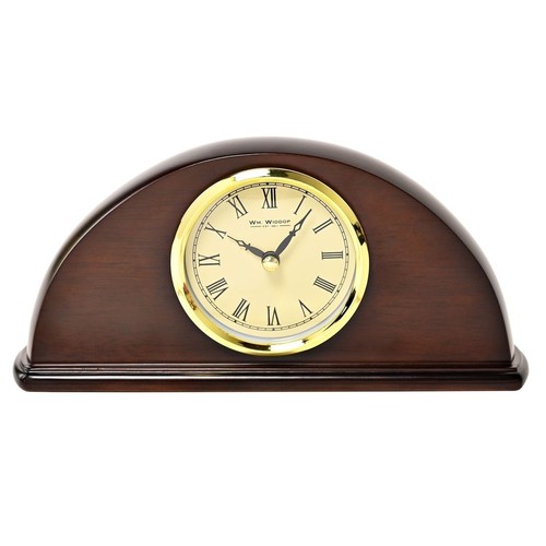 Widdop dark walnut - widdop, finish