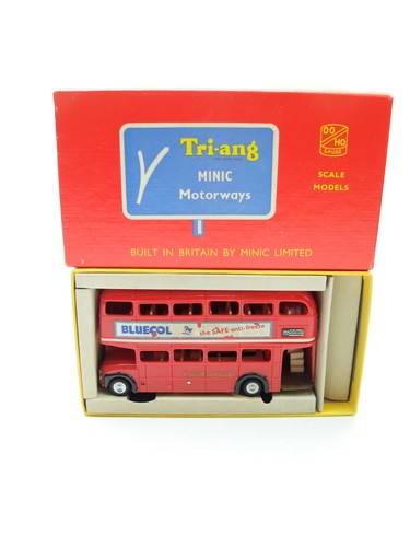 Triang minic motorways 1545 - triang,