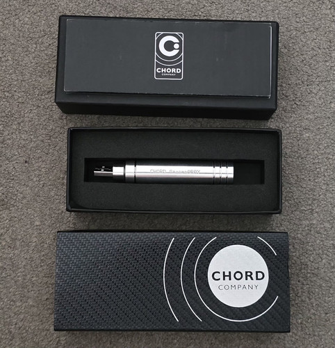 Chord company groundaray usb - groundaray,