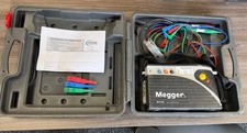 Megger MFT1552 Multifunction