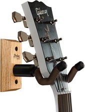 String Swing CC01K - Guitar Hanger and Guitar Wall Mount Bracket Holder for Aco