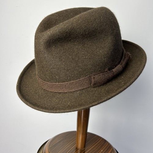Herbert johnson wool fur - johnson,