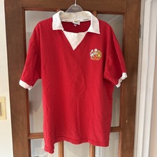 Toffs Manchester United 1970s