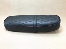 Honda SS50 Seat Complete CL50