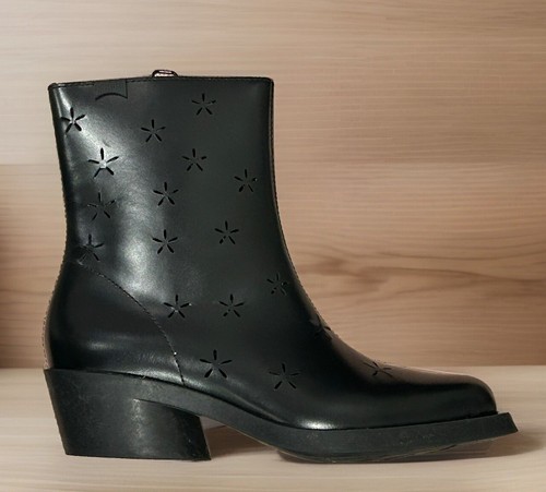 Camper size 7us bonnie - camper, boot