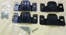 Plastic for corner sofa - plastic,