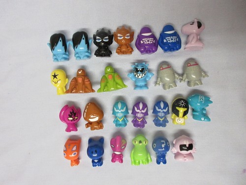 Gogos crazy bones series x - bones, 1