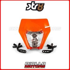 STR-599.15/GOLD HEADLIGHT /