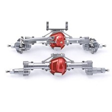 1/10 CNC Front Rear Portal