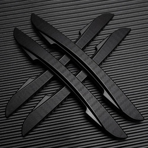 Car door edge guard strip - edge,