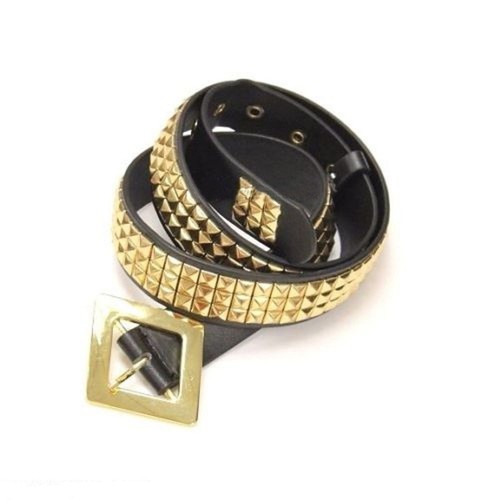 Harley quinn gold - harley, studded