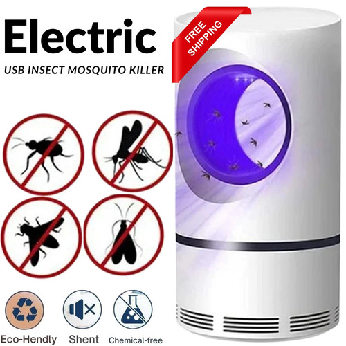 Electric usb insect - insect, mosquito