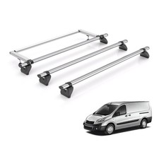 Peugeot Expert Roof Rack Fits