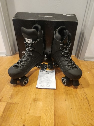 United skates viper - united,