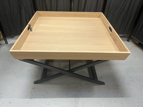 Clockhouse butlers coffee tray - butlers,