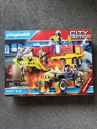 Playmobil 70557 city action - playmobil,