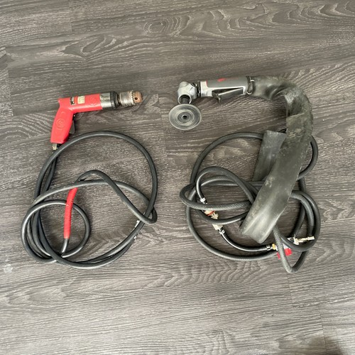 Ingersoll rand 5102 max angled - rand,