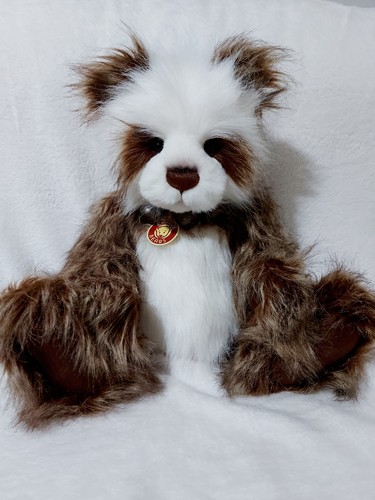 Charlie bears big - dc,