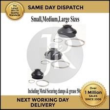 UNIVERSAL BALL JOINT TRACK ROD