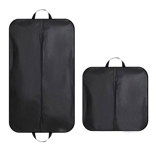 Travel garment carrier - garment, bag