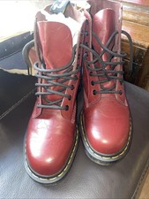 Dr. Martens Pascal Style