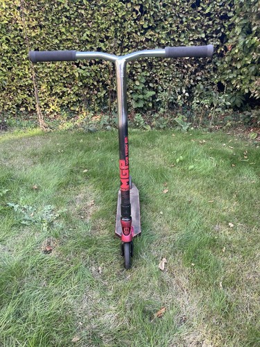 Mad gear pro vx8 - gear, edition