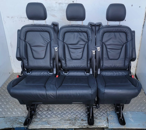 Mercedes vito class - v, comfort