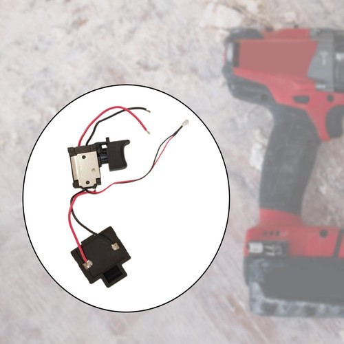 Electric drill switch speed - electric,