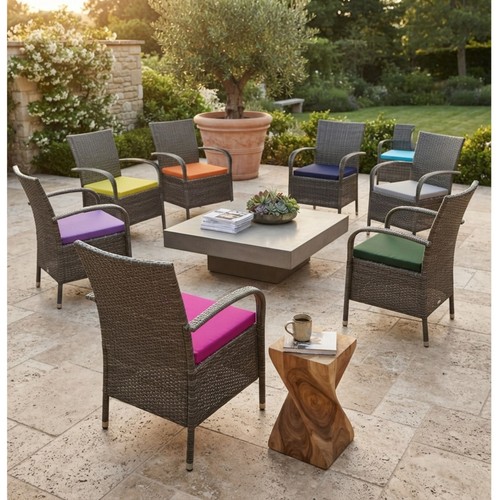 6cm waterproof garden - 6cm, chair
