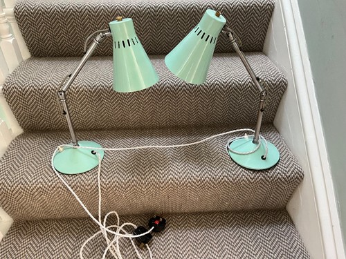 Vintage retro mid century - retro,
