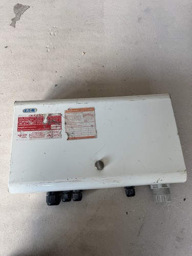 Eaton way fuse board - eaton,
