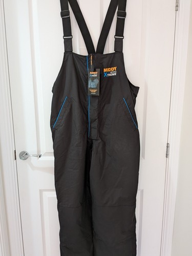 Middy xtreme 5000 - 5000, waterproof