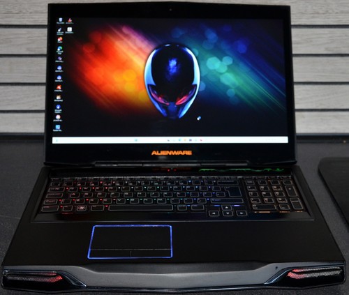Alienware m17x windows - m17x,