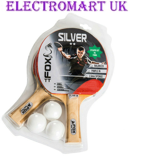 Table tennis bat - and,