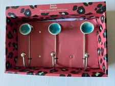 Rhodes Crackle Glaze Ceramic