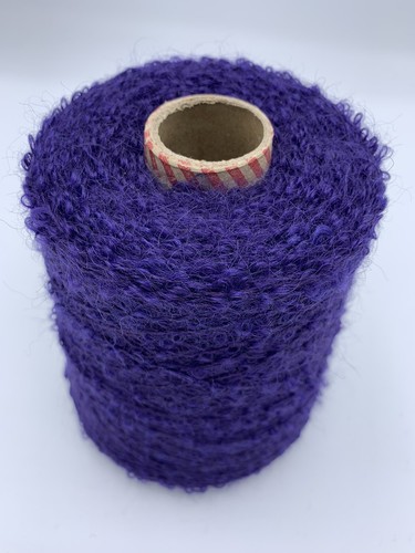500 gram cone luxury - cone, mohair
