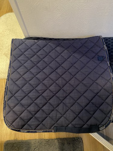 Passier dressage saddle - dressage,
