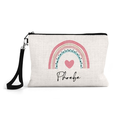 Personalised large pencil case - pencil,