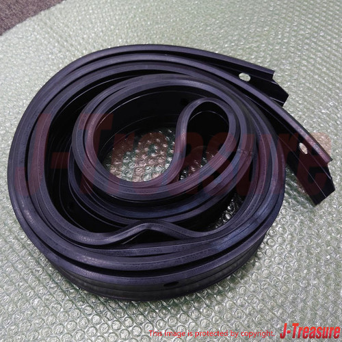 Toyota genuine roof drip - genuine,