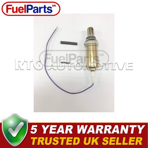 Fuelparts lambda oxygen sensor - fuelparts,