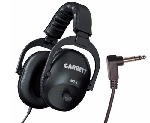 New garrett metal detector - metal,