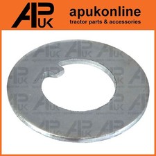 Tab Washer Hub Front Axle for Ford New Holland 5640 6640 7740 7840 7740O Tractor