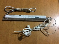 Osram Quicktronic Fluorescent