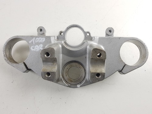 Upper fork tube honda cb - upper,