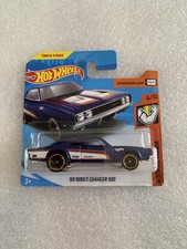 Hot Wheels Muscle Mania ‘69