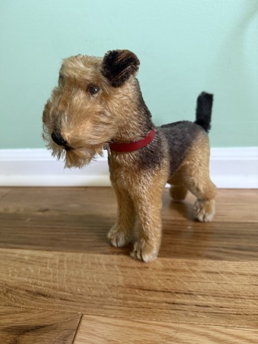 Vintage 1950s steiff terry - 1950s,